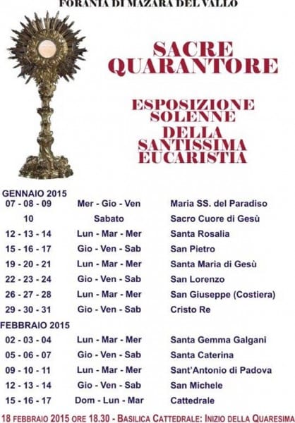 40oremazara