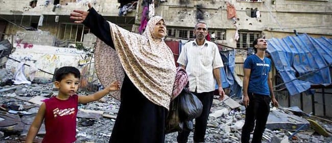 israele-palestina_conflitto