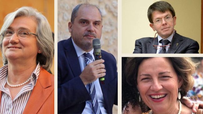 A Marsala la scuola di formazione all'impegno sociale e politico: il programma