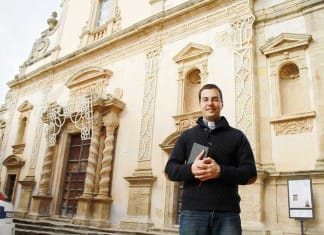 Il Vangelo di domenica 7 febbraio 2016