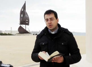Il Vangelo di domenica 14 febbraio 2016