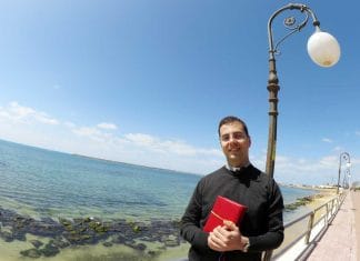 Minuti di Vangelo di domenica 1° maggio 2016