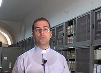 Minuti di Vangelo di domenica 26 giugno 2016