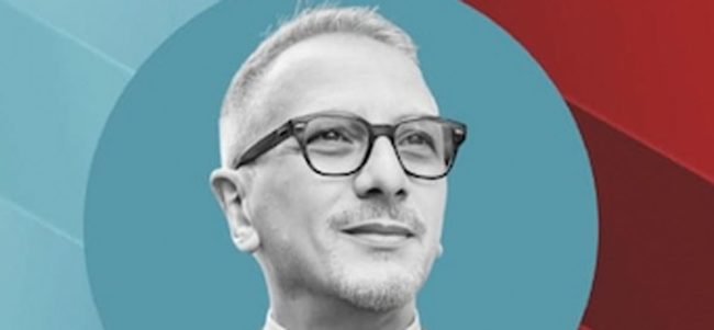 Mazara del Vallo, si presenta il libro di don Priola