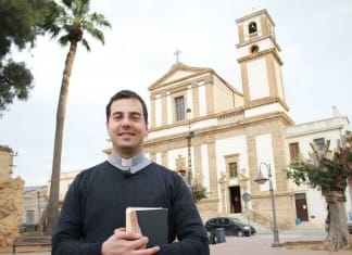 Minuti di Vangelo di domenica 10 aprile 2016