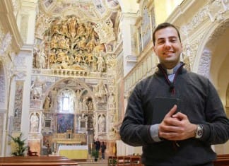 Minuti di Vangelo di domenica 6 marzo 2016