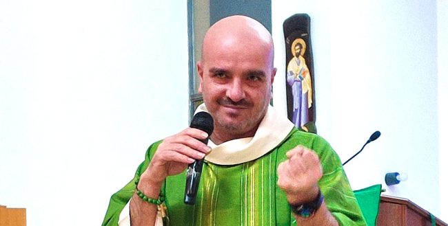 Marsala, in parrocchia riflessioni su Passione e Pasqua