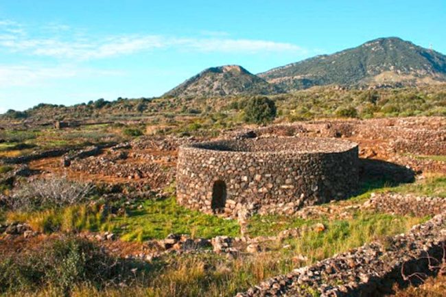 Pantelleria Al Via Il Progetto Giardini Sul Mare Promosso Da Legambiente Unipol Diocesi Mazara Del Vallo