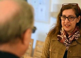 CRONISTI PER 5 MINUTI/Caterina e Saverina intervistano il Vescovo a Pantelleria