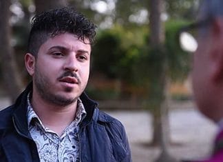 Cronisti per 5 minuti/Davide Pellegrino intervista il Vescovo a Marsala