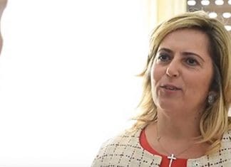 Cronisti per 5 minuti/Enza Peloso ed Eugenio Rallo intervistano il Vescovo a Petrosino