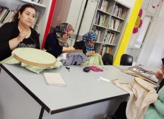 IL VIDEO/Le donne italiane e musulmane protagoniste del progetto “Donna”